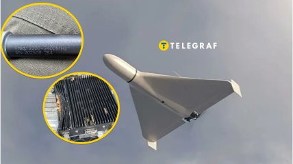 В БПЛА добвили новые детали