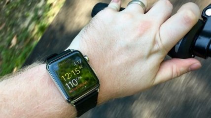Apple Watch год спустя: как "умные" часы меняют образ жизни своего владельца