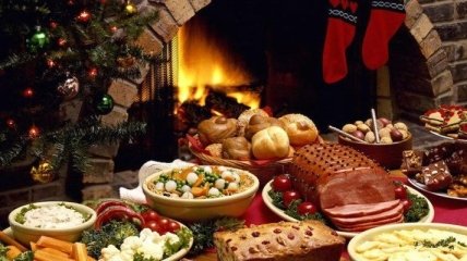 Рождественский пост 2017-2018: сколько длится и что можно есть 