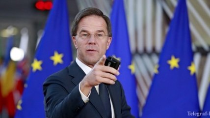 Премьер-министр Нидерландов раздражен голландской "элитой" из-за критики Трампа