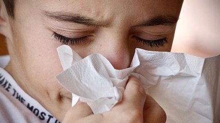 Признаки, симптомы и лечение аллергического ринита
