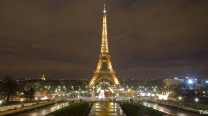5 вещей, которых вы не знали о Париже