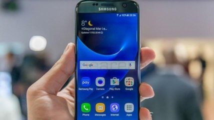 Смартфоны Samsung Galaxy S7 и S7 Edge перестанут получать обновление