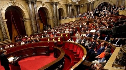 Кандидат на премьерство в Каталонии выступает за независимость