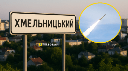 В городе прогремели взрывы