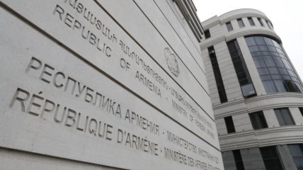 МЗС Вірменії викликав посла України через заяву про конфлікт з Азербайджаном