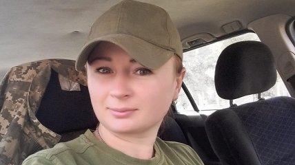 Два месяца лечилась от пневмонии: умерла служившая на Донбассе молодая военная (фото)