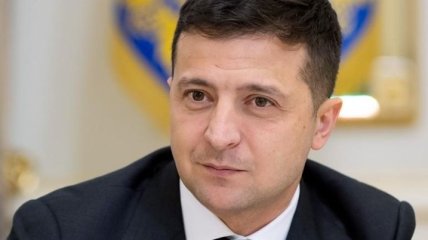 Зеленський зібрав термінову нараду щодо лісових пожеж на Луганщині