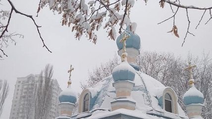 В Московском патриархате уже отреагировали на новый религиозный закон