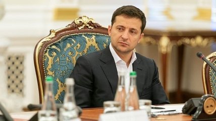 Зеленский назначил закрытое заседание СНБО на субботу