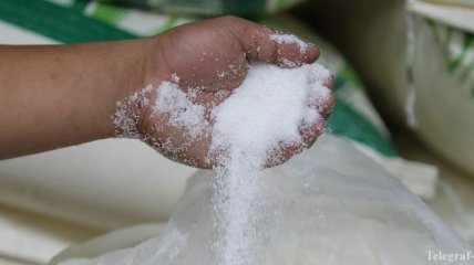 ЕБРР виделит "Астарте" 20 миллионов долларов на модернизацию сахарных заводов
