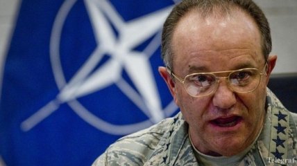 Действия РФ на Донбассе В НАТО назвали реваншизмом