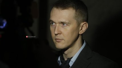 Юрий Гудыменко