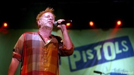 Sex Pistols с размахом отметят 35-летие альбома