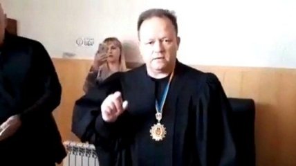 Дело ОАСК: ВСП не стал отстранять судью одесского райсуда Шепитко 
