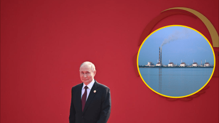 Росія продовжує контролювати ЗАЕС