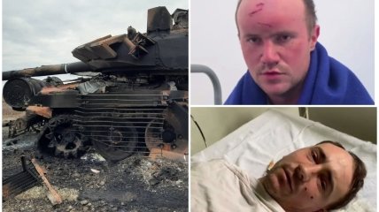 Российскую технику в Украине уничтожают, а оккупантов берут в плен