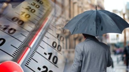 Украину с головой накроет дождями, местами с грозой: синоптики озвучили прогноз погоды на 19 мая
