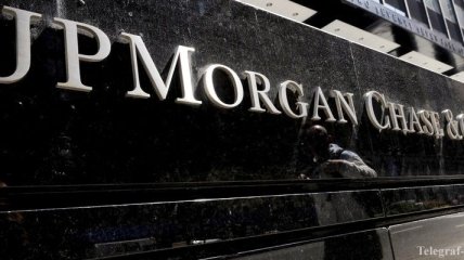 JP Morgan Chase подозревается в манипуляциях на валютном рынке