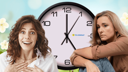 Коллаж "Телеграф"