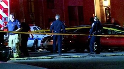 Криминальный Чикаго: в результате стрельбы пострадали 14 человек 