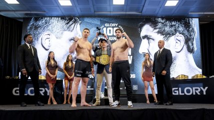 Рико Верховен - Артём Вахитов