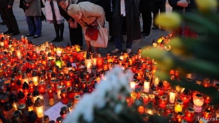 Польша подаст жалобу в Гаагу на расследование РФ смоленской катастрофы