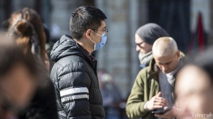 Американцы массово подают иски против Китая из-за коронавируса