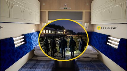 Через загрозу обсріла може бути проведена евакуація пасажирів