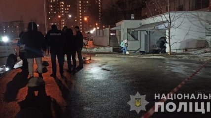 В полиции рассказали о подозреваемом, которому хватило одного выстрела для убийства мужчины в Харькове