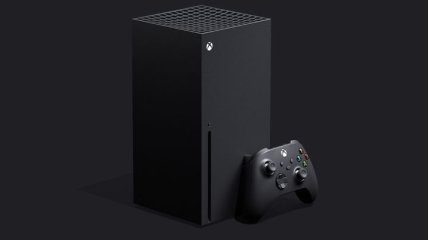 Xbox Series X: Microsoft назвала дату релиза и цену консоли 