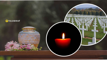 Скільки коштує кремація в Україні