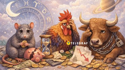 Пацюкам, Півням та Бикам навесні доведеться економити