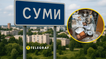 РФ яростно бьет по Сумщине