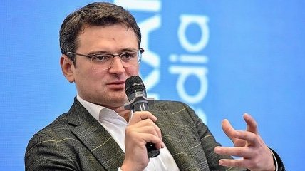 "Настал удобный момент": Кулеба прокомментировал возвращение Украины в ПАСЕ