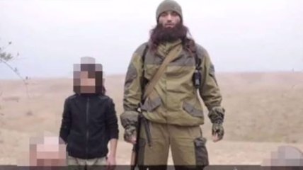 "ИГ" обнародовала видео убийства двух российских шпионов