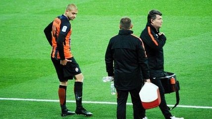Ракицкий получил травму и не сыграет против Косово и Хорватии