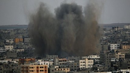 Израиль и ХАМАС согласились на новое перемирие
