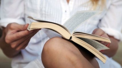 Курдинович: Половина взрослых украинцев не читает книг
