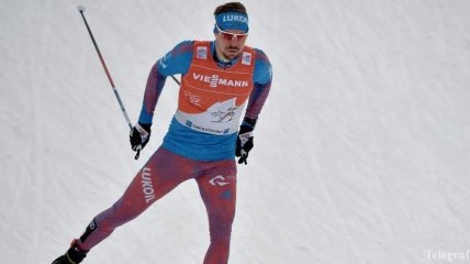 Устюгов одержал 4-ю победу подряд на "Тур де Ски"