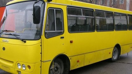 Крымских автоперевозчиков лишили лицензии