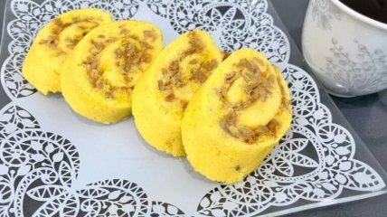 За этим рецептом выстроятся в очередь