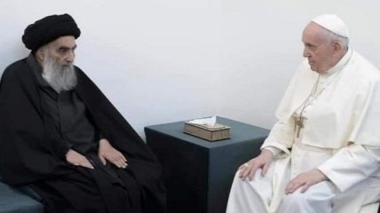 Папа Римский завершил первый в истории визит в Ирак: итоги поездки