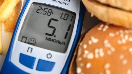 Худшие продукты питания для диабетиков