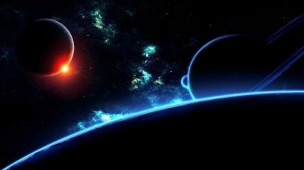В нашей галактике есть 7 планет, пригодных для жизни