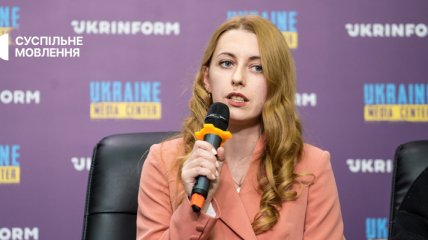 Глава  украинской делегации на Евровидении-2024 Оксаной Скибинской не видит проблем в отказе от смс-голосования