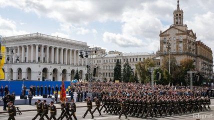 День Независимости приближается: полиция и спасатели переходят на усиленный режим работы 