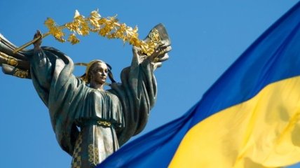 Як святкують День Незалежності України: онлайн-трансляція з центру Києва (Відео)