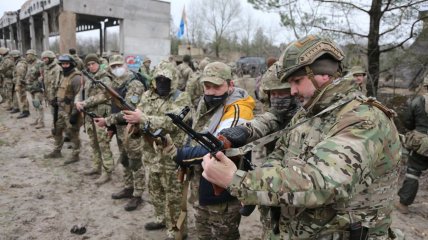 Мобилизация или капитуляция: заявление Маси Найема вызвало дискуссию в сети