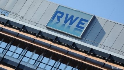 RWE хочет каждый год пересматривать контракт с "Газпромом"
